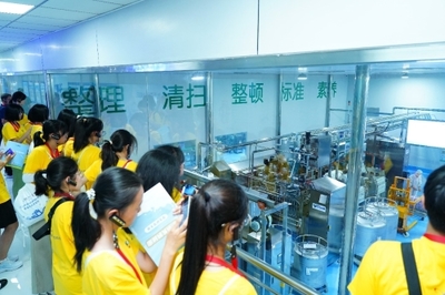 北京市科學技術協(xié)會 科協(xié)動態(tài) 2024科學營丨北京營專題營分營:感受科技之美,體驗創(chuàng)新文化