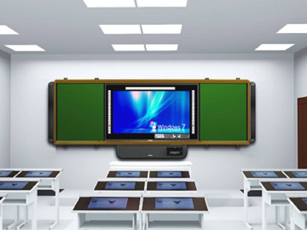 全球多媒體教學中心,旅游專業(yè)教室。多媒體電教中心班班通國際教學中心