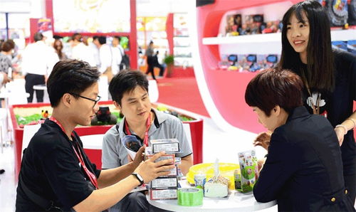 廣州玩具展發(fā)力,科教產品或將備受關注