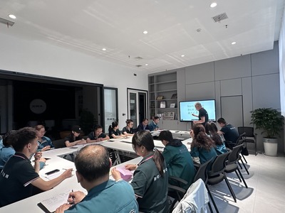 【一華臻言訪談】銘亞門窗的70后領(lǐng)跑者,用實(shí)力和人品鑄就行業(yè)標(biāo)桿!