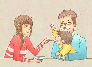 春節(jié)期間,如何過成家庭教育的好時(shí)機(jī)