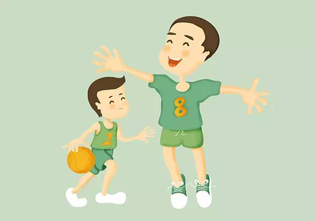 親子教育 所有的問(wèn)題兒童,都可以從他們家庭找到原因