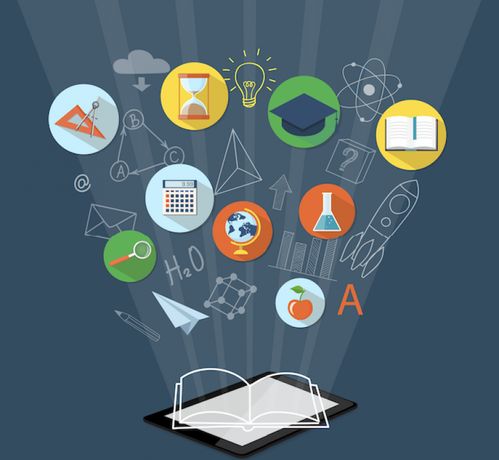 一臺學(xué)習(xí)機里的未來 類ChatGPT技術(shù)能否成為教育行業(yè)突破口