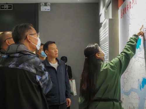 財(cái)政局赴紅色教育基地開(kāi)展黨史教育 砥礪初心使命