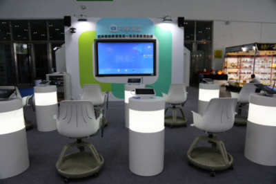 教育科技深度融合，全通教育把握發(fā)展新機(jī)遇