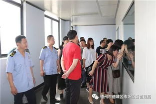 德城區(qū)食品安全宣傳周 透明工廠開放日，共筑食安教育新防線