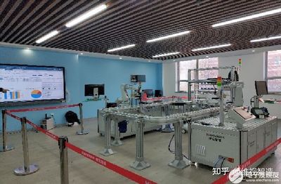 維視智造工業(yè)視覺(jué)實(shí)驗(yàn)室獲“高校畢業(yè)生就業(yè)見(jiàn)習(xí)基地”認(rèn)定，校企融合共育產(chǎn)業(yè)新人才